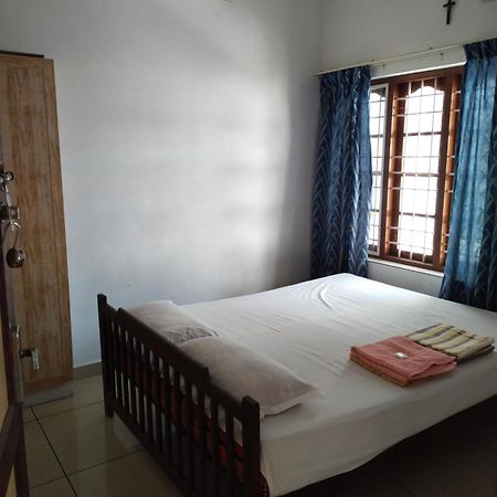 Greenview Homestay Kochi Dış mekan fotoğraf
