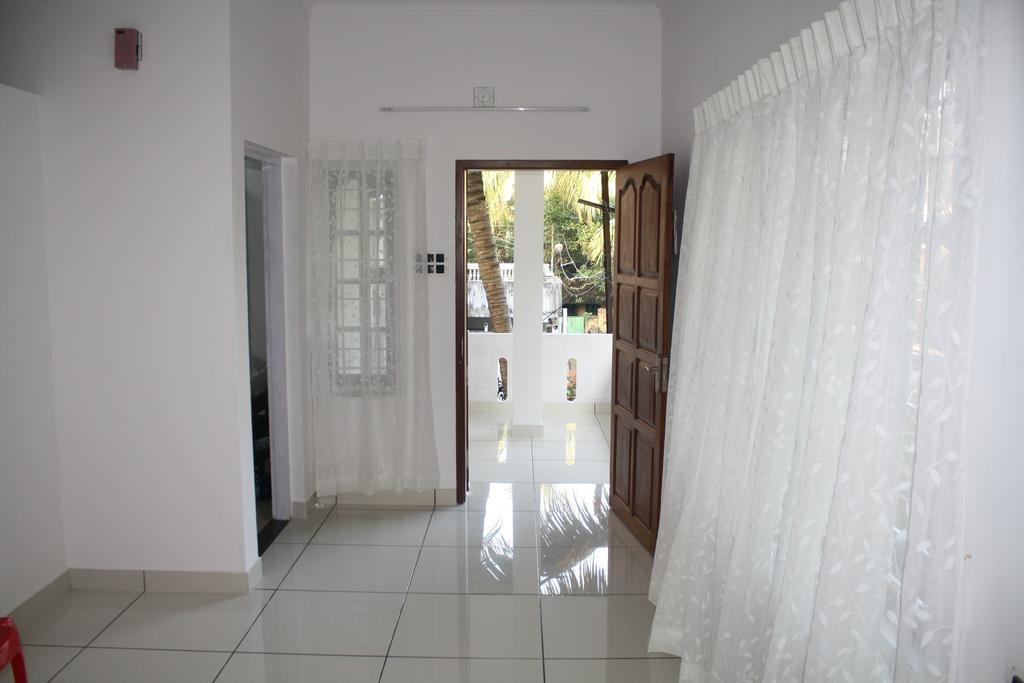 Greenview Homestay Kochi Oda fotoğraf