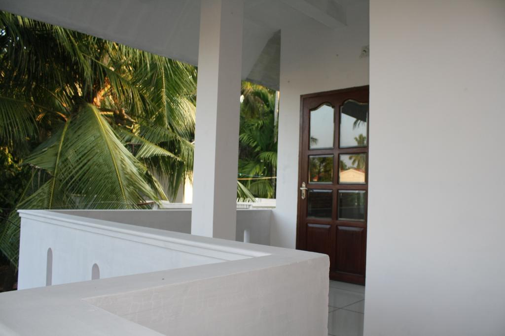 Greenview Homestay Kochi Oda fotoğraf